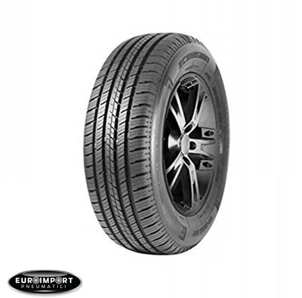 Ovation ECOVISION VI-286 HT  245/70 R16 111 H  